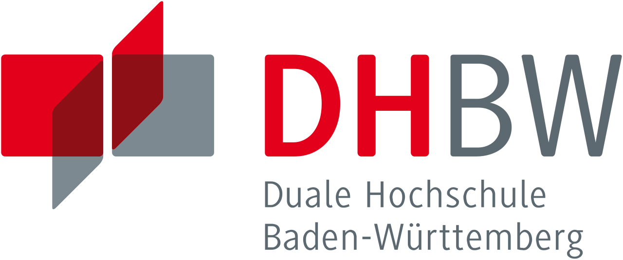 Logo Duale Hochschule Baden-Württemberg