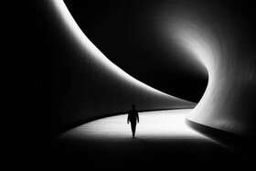 Bild der Petition: 0,3 Kubikmeter Menschenwürde - Schließfächer für wohnungslose Menschen –