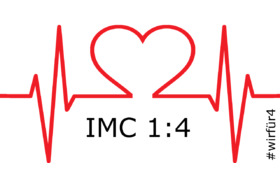 Bild der Petition: 1:4 Pflegeschlüssel für Intermediate Care Stationen (IMC)