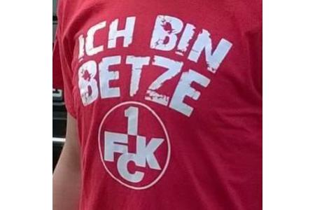 Obrázek petice:1. FCK Fans verzichten auf die Rückerstattung der Betze Anleihe