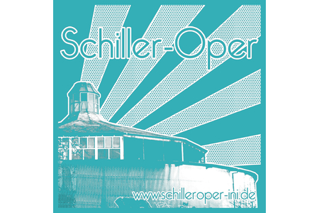 Photo de la pétition :1. Schiller-Oper Resolution!