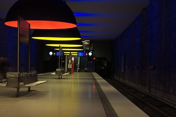 Bild der Petition 1 € Tagesticket für München