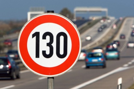 Bild der Petition 130 km/h als Höchstgeschwindigkeit auf Deutschen Autobahnen