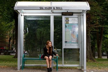 Bild der Petition 15 Minutentakt bei Abfahrt der Busse am Bahnhof
