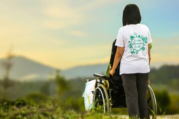 Bild der Petition 1500€ Pflege Prämie für alle Pflegenden in Einrichtungen für Menschen mit Behinderungen in Hessen