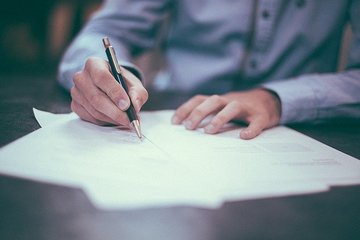 Bild der Petition 16 Wöchiges Praktikum für die HÖHA streichen