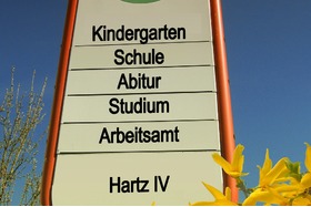 Bild der Petition: 16i SGB II - Rückwirkender freiwilliger Zugang zur gesetzlichen Arbeitslosenversicherung