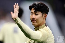 Изображение на петицията: 17 goals and 10 assists Son Heung-min