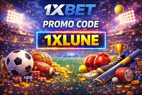 Image of the petition: 1xBet Best Promo Code 2026: 1XVIP200