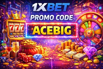 Image of the petition 1xBet Free Bet Promo Code Today South Africa 2026: 1XFREE777