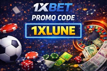 Bild der Petition 1xBet Promo Code For Registration Thailand 2026: 1X200BAG