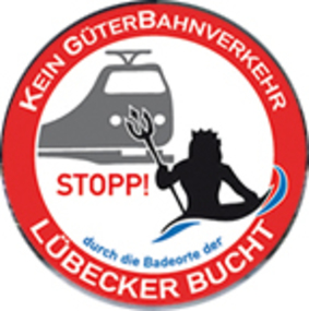 Foto e peticionit:2 +1 Trassenführung in Ostholstein (Feste Beltquerung)