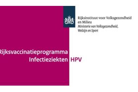 Foto van de petitie:2 HPV Rijksvaccinatieprogramma naar 9 HPV Rijksvaccinatieprogramma!