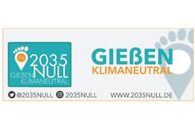 Bild der Petition: 2035Null - Für ein klimaneutrales Gießen bis 2035!