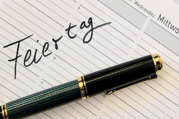 Bild der Petition 25. Oktober - Feiertag in NRW