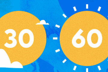 Bild der Petition 30 innen / 60 außen