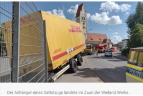 Bild der Petition: 30er Zone Illerstraße - Verbesserung der Verkehrssicherheit & Reduzierung Luft- und Lärmbelastung