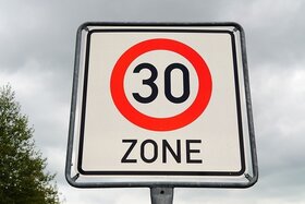Bild der Petition: 30er Zone in der Dorfstraße in Atzendorf (Kreuzungsbereich Kita)