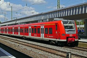 Bild der Petition: 365€–Bahn-Ticket für bestimmte Bezugsgruppen deutschlandweit