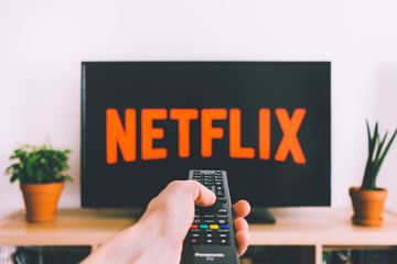 Image of the petition 4 gleichzeitige Streams für Netflix Premium Abo Kunden