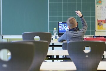 Image of the petition 4 Tage schulwoche