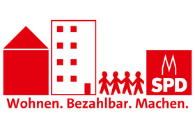 Foto van de petitie:500 Millionen Euro für bezahlbares Wohnen in Köln!