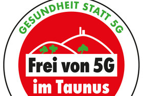 Bild der Petition: 5G freier Taunus