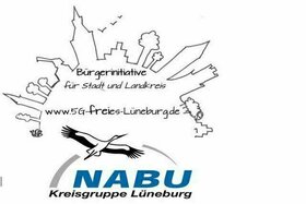 Peticijos nuotrauka:5g freies Lüneburg - in Stadt und Landkreis