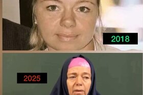 Peticijos paveikslėlis: 7 Jahre in Geiselhaft – Deutschland, holt Sonja heim!