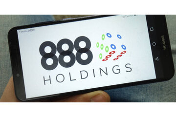 Image of the petition 888 Holdings Gets Content Boost from REEVO