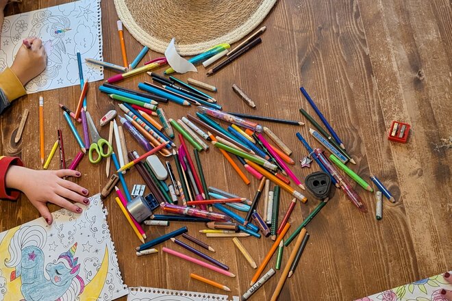 A petíció képe 8h Tage für Erstklässler? Ein No-Go! Flexible Abholzeiten im Ganztag der Grundschulen einführen!