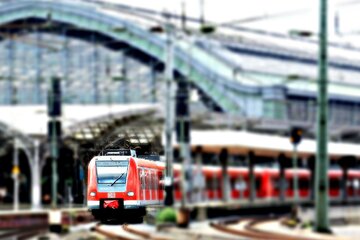 Bild der Petition "9 Euro" Ticket nicht nur als Zwischenlösung sondern als Dauerangebot
