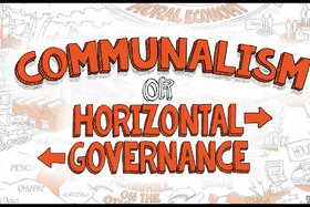 Image of the petition: Restructuring all governments from Vertical to Horizontal