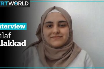 Immagine della petizione Stop The Deportation Of Syrians To War-Torn Syria