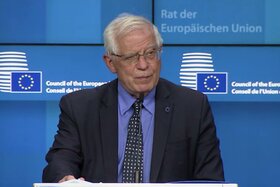Image of the petition: Introduce sanctions for war crimes in the Middle East
