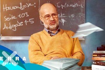 Bild der Petition Weniger Hausaufgaben für Berliner Schüler, mehr Freizeit für Schüler