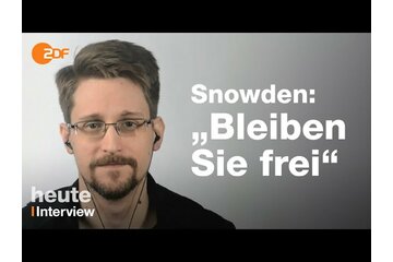 Bild der Petition Asyl für Edward Snowden in Germany