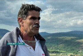 Image of the petition: Të Mbrojmë Skavicën✅