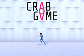 Image of the petition: Einen Crab Game 12 Stunden Stream von Repaz!