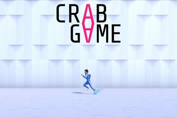 Image of the petition Einen Crab Game 12 Stunden Stream von Repaz!