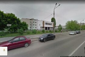 Bild der Petition: Termination of Google Maps in Russia due to coordination of civilians shelling in Ukraine