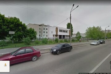 Image of the petition Termination of Google Maps in Russia due to coordination of civilians shelling in Ukraine