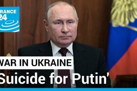 Bild der Petition: Energielieferungen aus Russland sofort stoppen!! Putin den Geldhahn sofort komplett zudrehen!!!