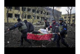Image of the petition: Putin is Terrorist № 1