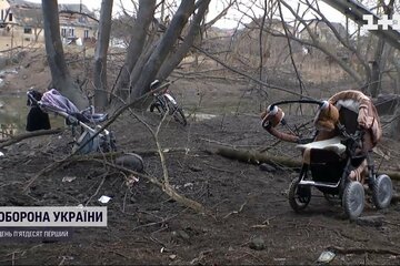 Image of the petition Дуже сильно прошу НАТО закрити повітряний простір над Україною