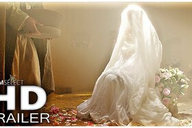 Bild der Petition: Ausstrahlung des Films "The Lady of Heaven" auf den deutschen Leinwänden
