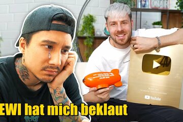 Bild der Petition mert soll spelunkye kommen