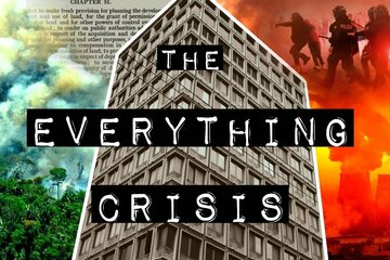 Imagen de la petición Repeal UK building permissions laws