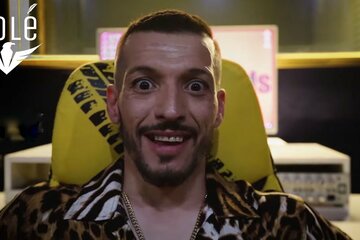 Imazh i peticionit The national anthem of Albania should be changed to Klevis Celaj's song : Mondi dhe Monda