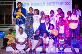 Poza petiției:A Call For A National Plan/Strategy For Congenital Anomalies And Rare Diseases In Ghana